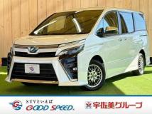 2018 Toyota Voxy