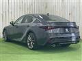 2021 Lexus IS
