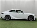2022 Lexus IS