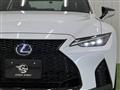 2022 Lexus IS