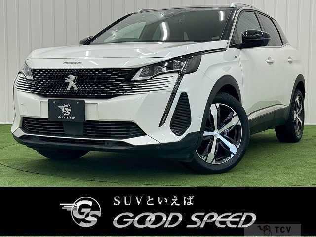 2021 Peugeot Peugoet Others