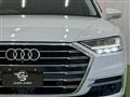 2018 Audi A8