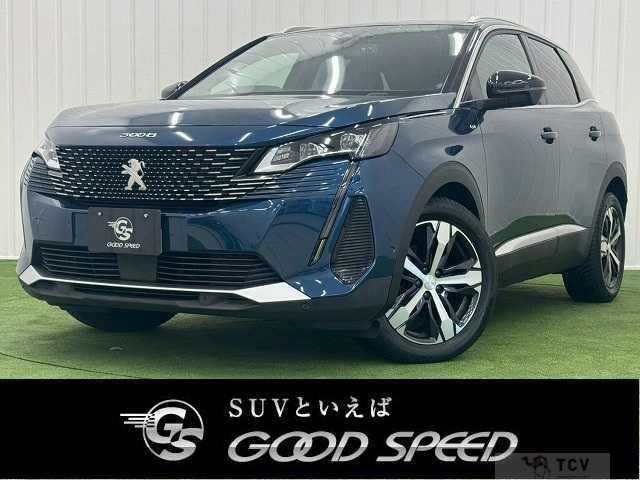 2021 Peugeot Peugoet Others