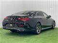 2018 Mercedes-Benz Cls-Class