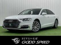 2019 Audi A8