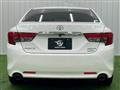 2012 Toyota Mark X