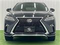 2016 Lexus RX