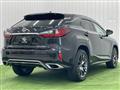 2016 Lexus RX