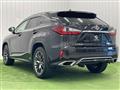 2016 Lexus RX