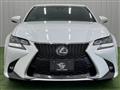 2017 Lexus GS