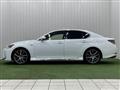 2017 Lexus GS