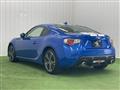 2012 Subaru BRZ
