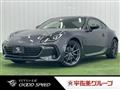 2022 Subaru BRZ