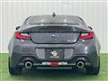 2022 Subaru BRZ