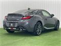 2022 Subaru BRZ
