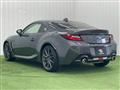 2022 Subaru BRZ