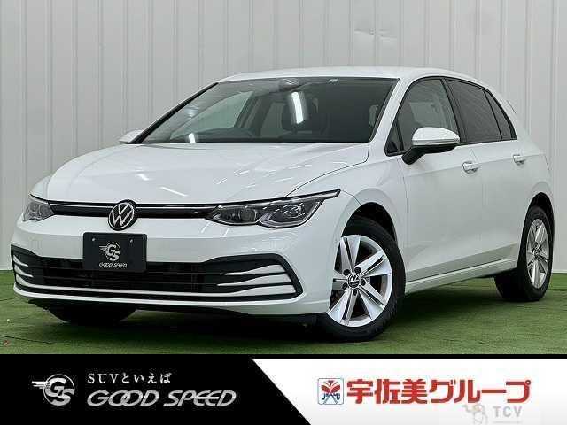 2022 Volkswagen Golf