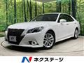 2014 Toyota Crown