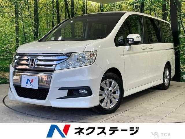 2011 Honda Honda Others