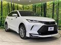 2023 Toyota Harrier