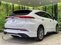 2023 Toyota Harrier