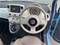 2015 Fiat 500