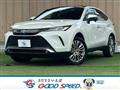 2020 Toyota Harrier Hybrid