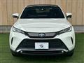 2020 Toyota Harrier Hybrid