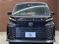 2022 Toyota Voxy