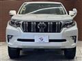 2018 Toyota Land Cruiser Prado