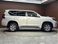 2018 Toyota Land Cruiser Prado