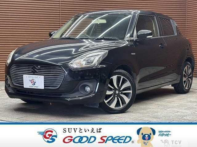 2017 Suzuki Swift