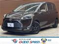 2019 Toyota Sienta