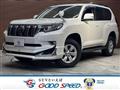 2019 Toyota Land Cruiser Prado