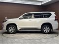 2019 Toyota Land Cruiser Prado