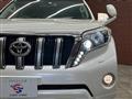 2014 Toyota Land Cruiser Prado