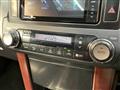 2014 Toyota Land Cruiser Prado