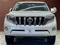 2014 Toyota Land Cruiser Prado