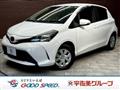 2014 Toyota Vitz