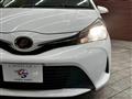 2014 Toyota Vitz