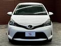 2014 Toyota Vitz