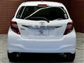 2014 Toyota Vitz