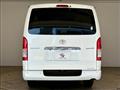 2023 Toyota Hiace Van