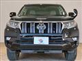 2019 Toyota Land Cruiser Prado