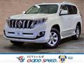 2015 Toyota Land Cruiser Prado