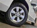 2015 Toyota Land Cruiser Prado