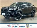 2019 Toyota Hilux