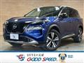 2022 Nissan X-Trail