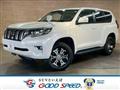2018 Toyota Land Cruiser Prado