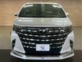 2023 Toyota Alphard G